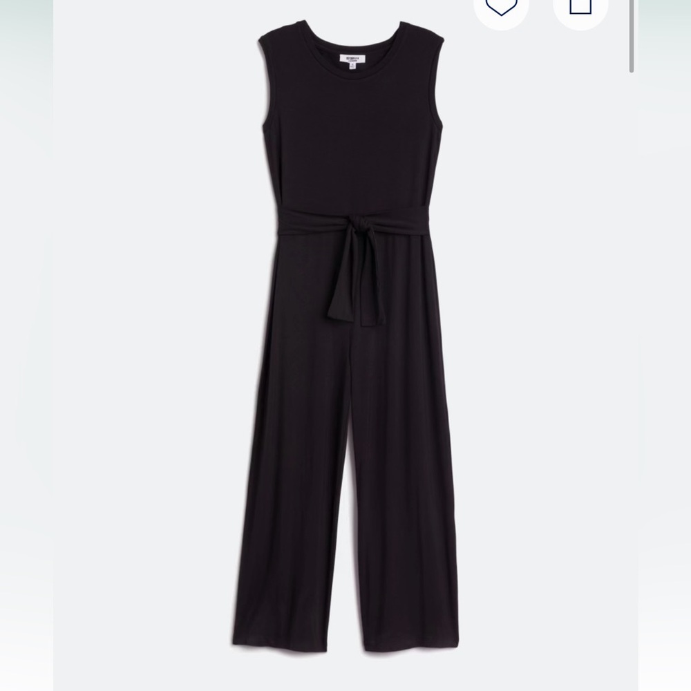 NWOT Steve Madden Women’s Jumpsuit